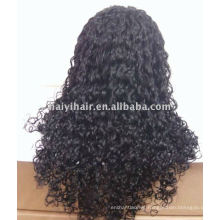 Stock Wholesale indian lace wigs